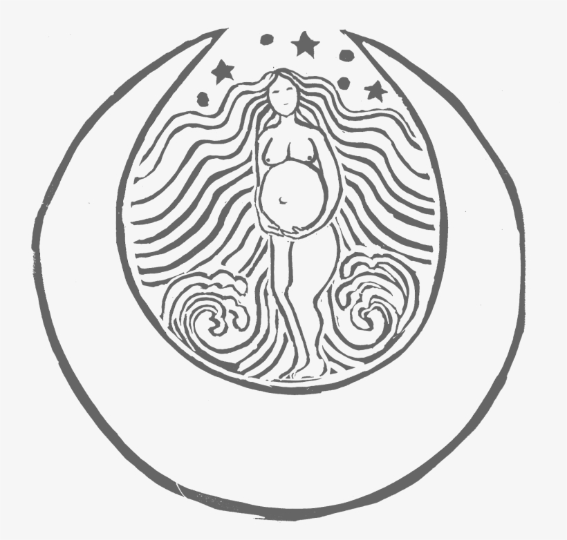 Circle, transparent png