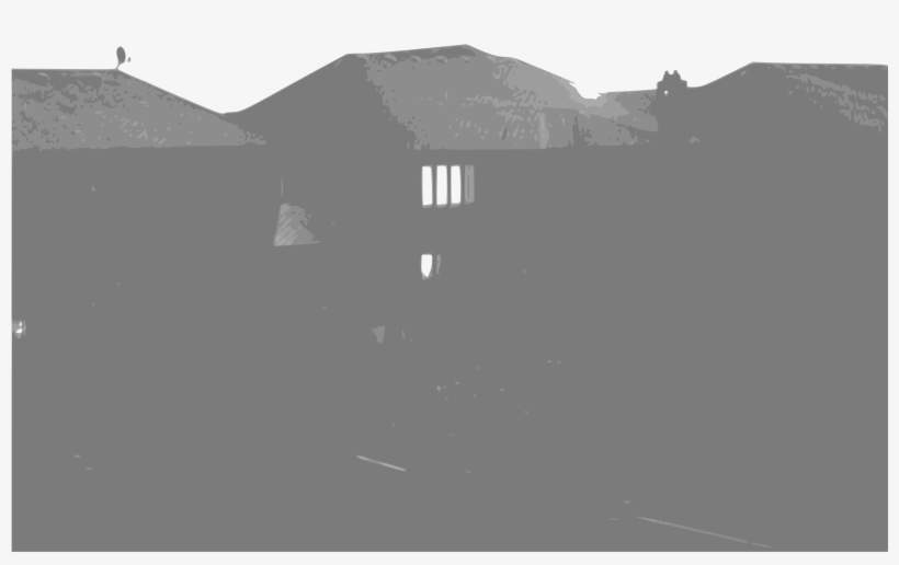 Houses Png, transparent png