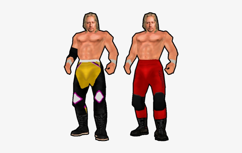 Wwf No Mercy Jerry Lynn, transparent png