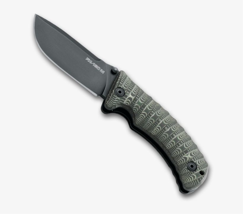 Fkmd Folding Pro-hunter, transparent png