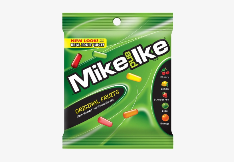 Lot Of Mike And Ike Candy, transparent png