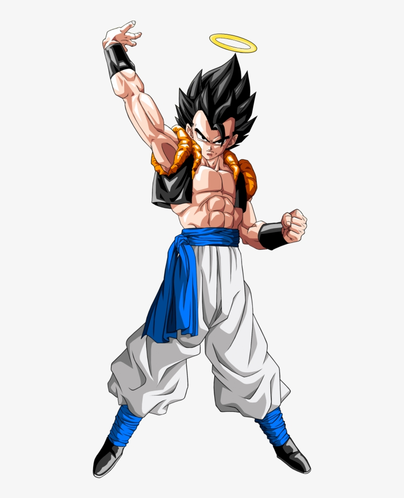 No Caption Provided - Dragon Ball Z, transparent png