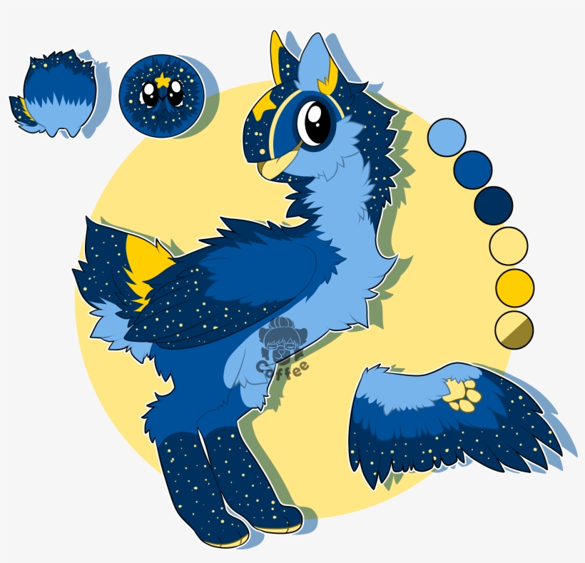 [adopt][flat][open] Starry Night - Cartoon, transparent png