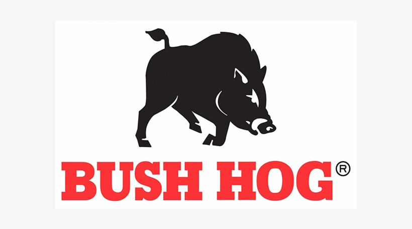 Hog Bush Hog Brand, transparent png