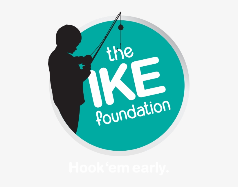 Ike Foundation Receives Donation From Time After Time - Ike Foundation Logo, transparent png