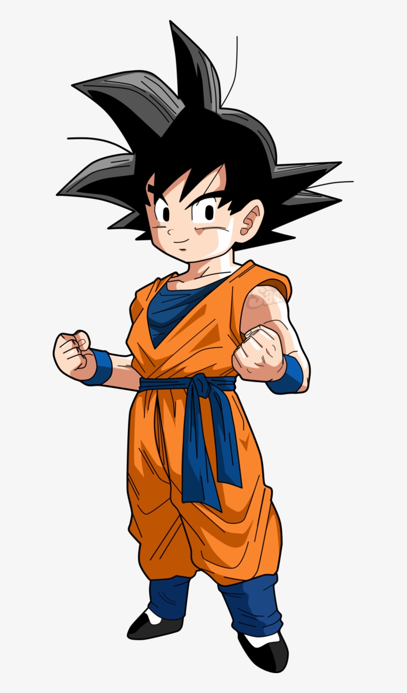 View Samegoogleiqdbsaucenao Goten Dbs , - Dragon Ball Goten, transparent png
