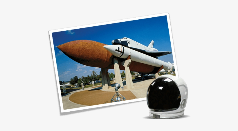 Trip Main 7 - Us Space And Rocket Center, transparent png