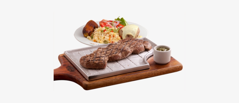 Plato Carnes - Platos A La Carta Churrasco, transparent png