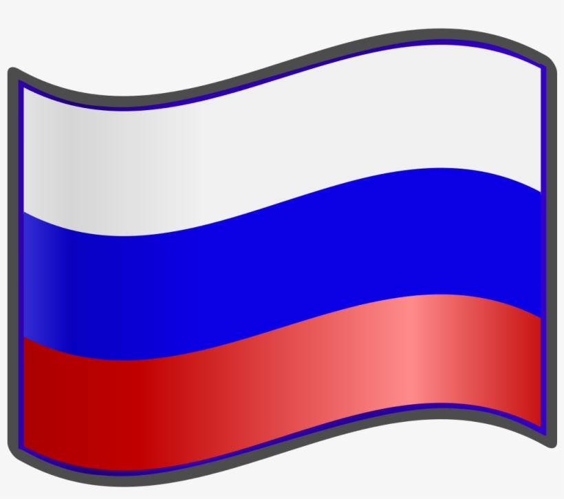 Russian Flag Png - Russian Flag, transparent png