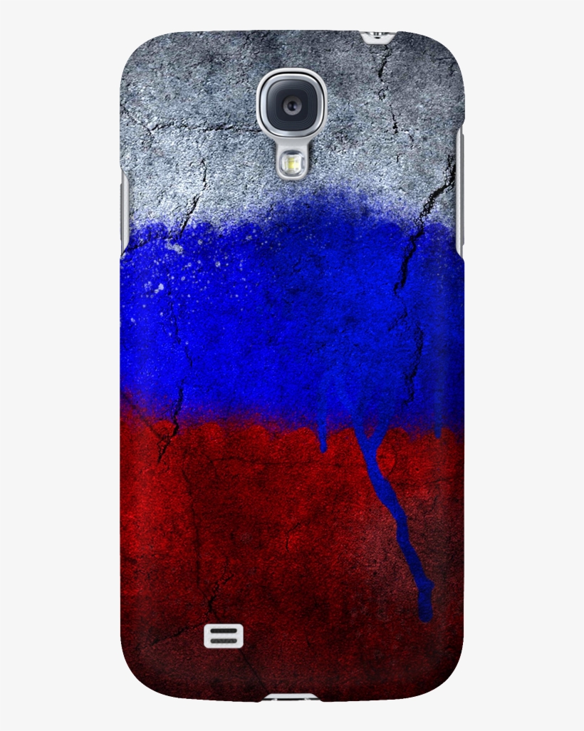 Russian Flag Protective Phone Case - Mobile Phone, transparent png