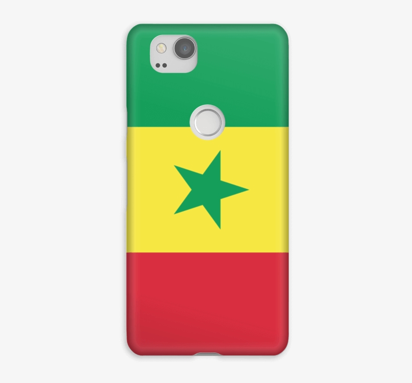 World Cup 2018 Senegal Case Pixel - Iphone X, transparent png