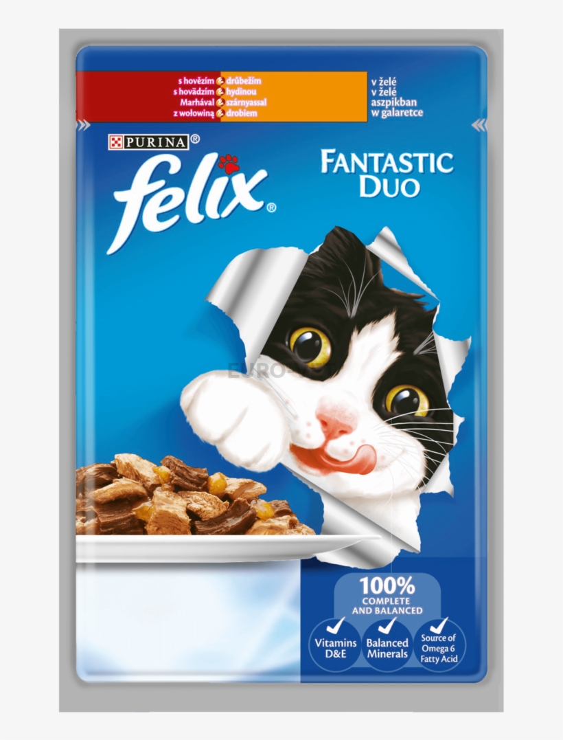 Click To Enlarge - Felix Ghiottonerie, transparent png