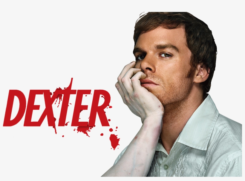 I Found Dexter On Netflix And Got Hooked Immediately - Dexter Season 1, transparent png