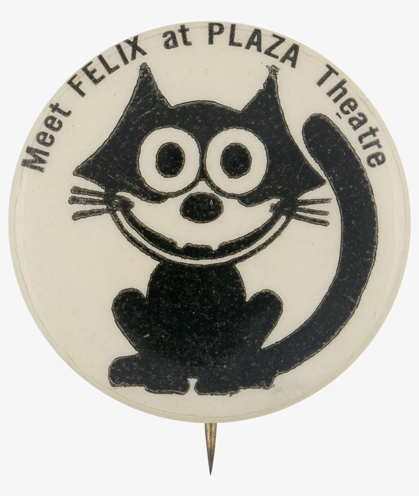 Meet Felix At The Plaza Theatre - Watch, transparent png