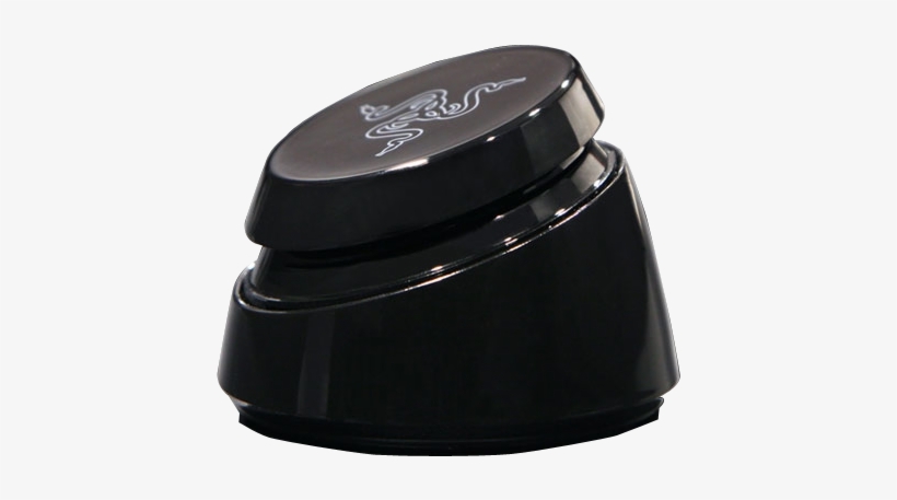 Desc - Razer Armadillo 2 - Mouse Cable Organizer System, transparent png