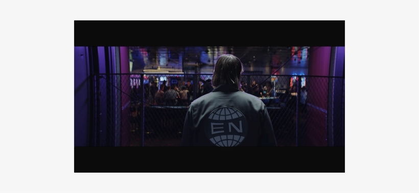 Executive Producer - Darkness, transparent png