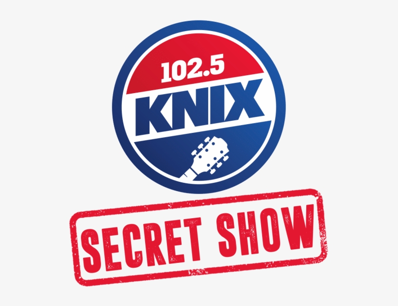 Radio To Present Free Tickets To The Secret Show On - Knix Secret Show, transparent png