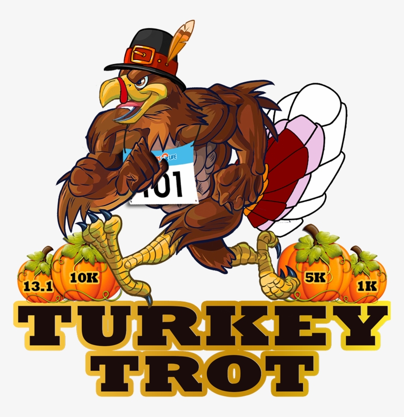 3ff62ff2 Ad21 4b4f B5bf E3ad797dc787 - Turkey Trot 13.1 M/10k/5k/1k Remote-run, transparent png