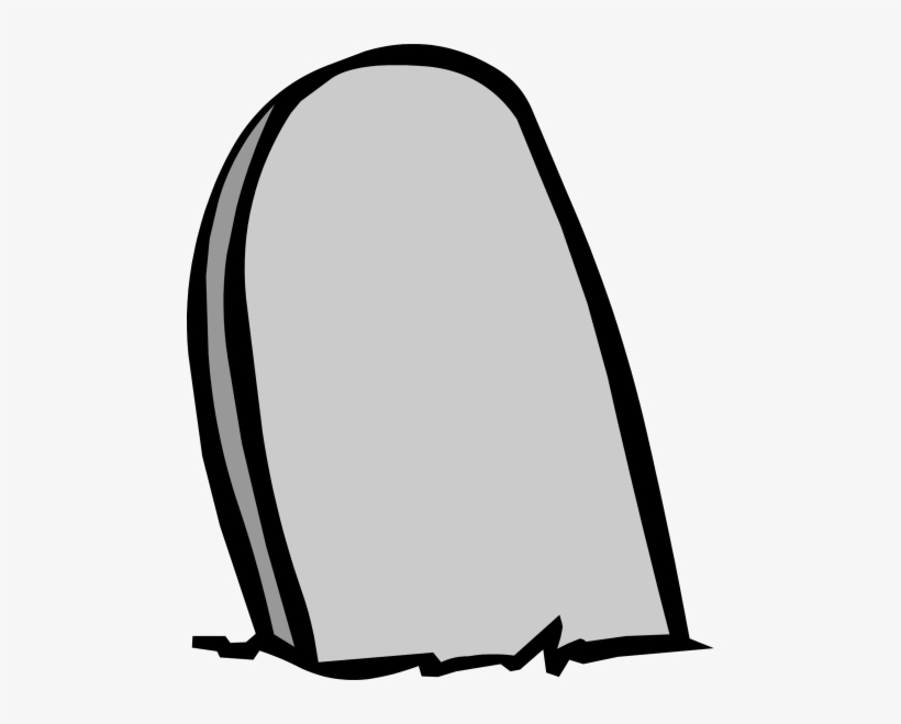 Free Png Gravestone Png Images Transparent - Gravestone Clipart, transparent png