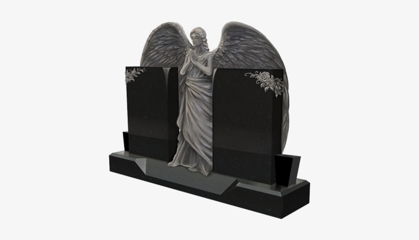 A Better Way To Remember - Funeral Monument, transparent png