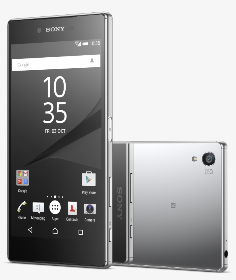 Camera, 4k Focus - Sony Z5 Premium, transparent png