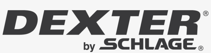 Affordable Security - Dexter By Schlage Logo, transparent png
