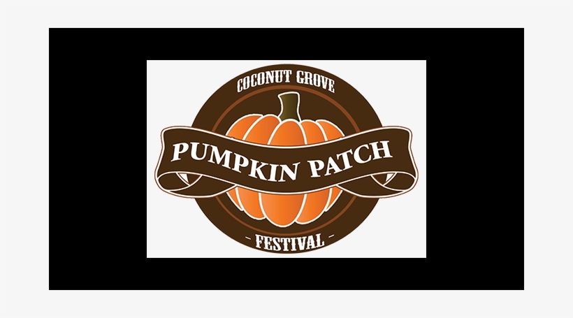 Coconut Grove Pumpkin Patch Festival - Florida, transparent png