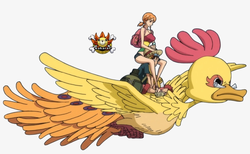 Strong World - One Piece, transparent png