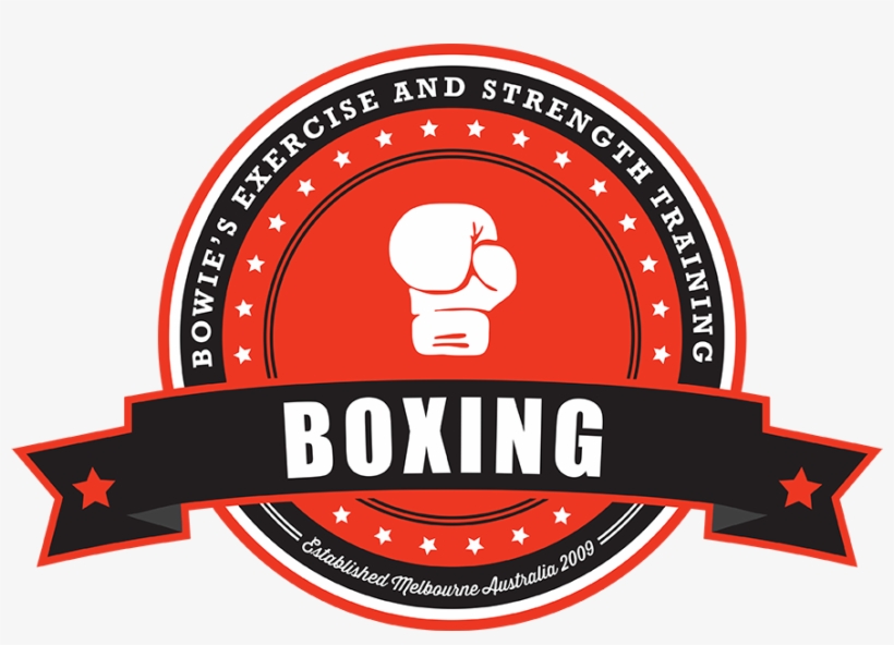 From Prizefighters To Beginners, Boxing - Muay Thai Logo Png, transparent png
