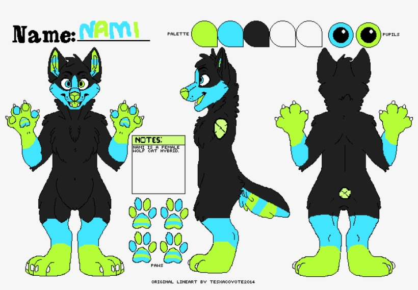 Nami Ref - Briex And Bonez, transparent png