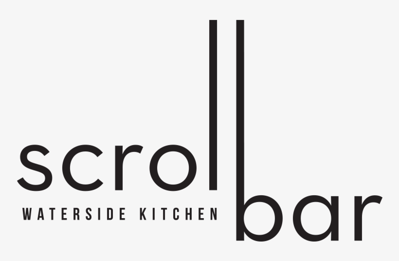 Scroll Bar - Scrollbar, transparent png