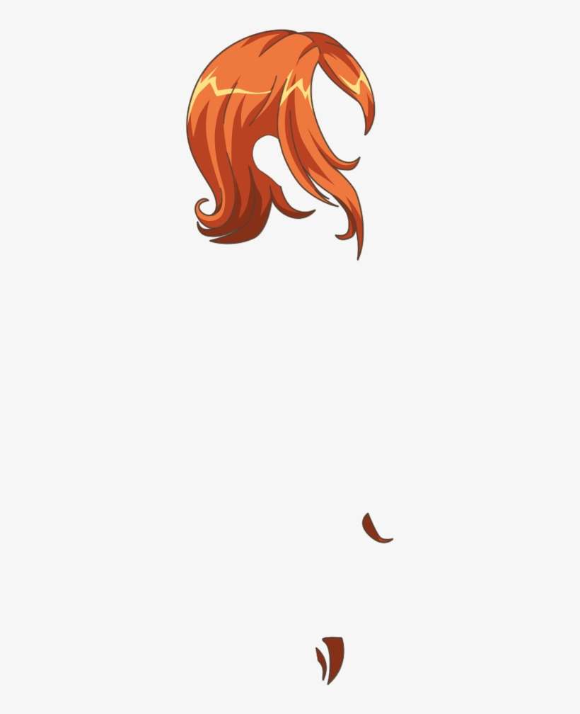 Nami Short 70kb Feb 04 2011 - Illustration, transparent png