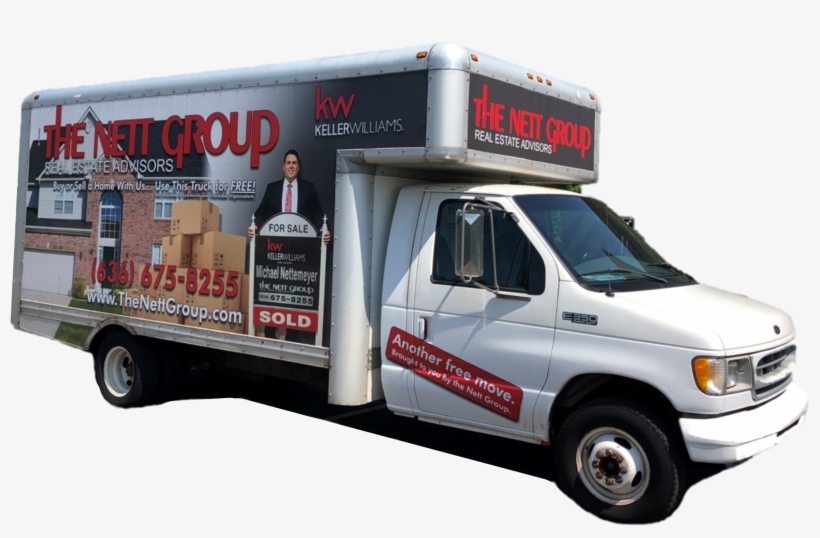Truck, transparent png