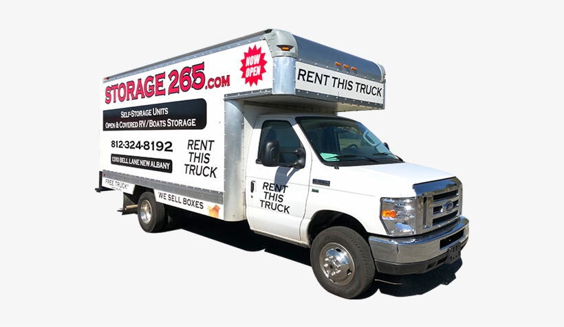 Free Truck - Ford F-550, transparent png