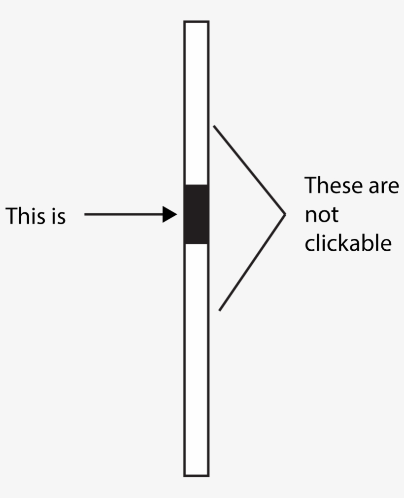 Scrollbar Parts, transparent png