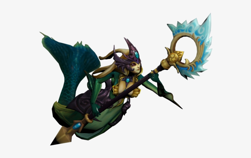 Download Zip Archive - Leauge Of Legends Nami Png, transparent png