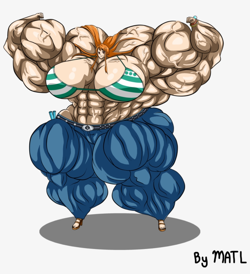 Commission - Giga Nami - Giga Nami, transparent png