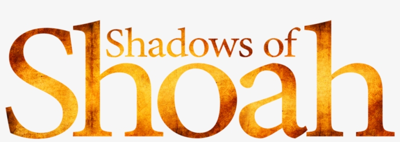 Shadows Of Shoah Logo - The Holocaust, transparent png
