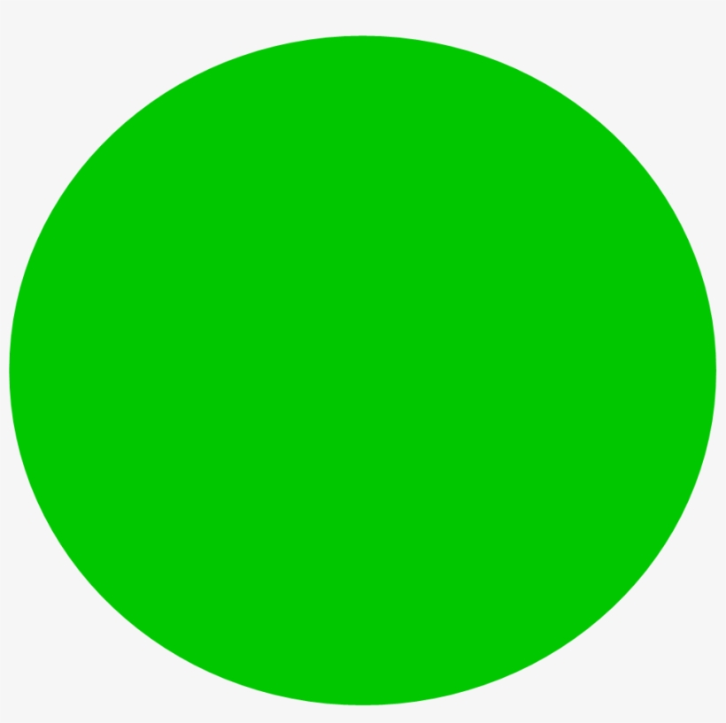 Profile Image - Green Ball Clip Art, transparent png