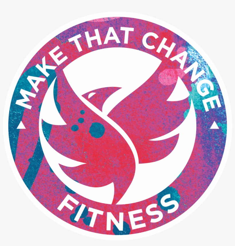 Make That Change - Fitness Tumblr Png, transparent png