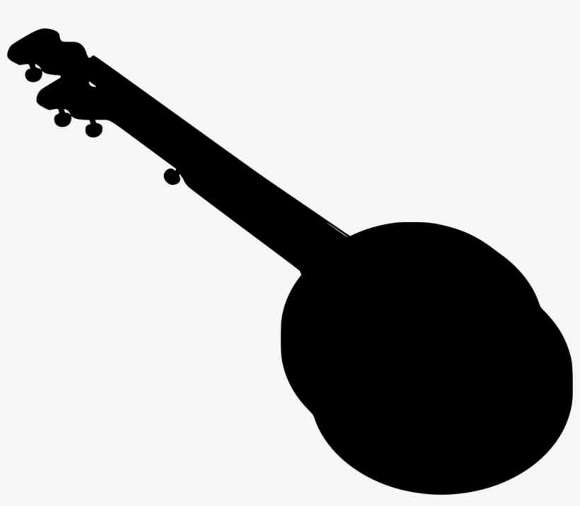 Download Png - Banjo, transparent png