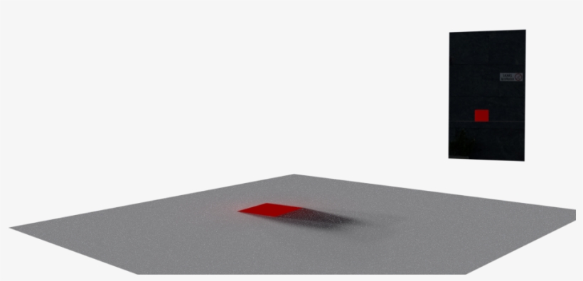 Shadows 202 Kb - Floor, transparent png