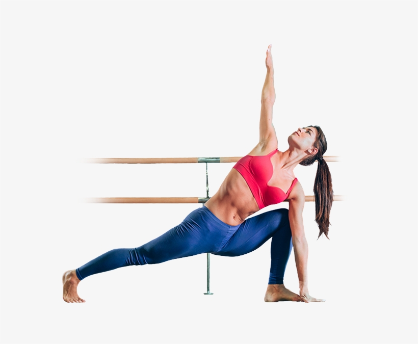 Barre Classes - Aerobic Exercise, transparent png
