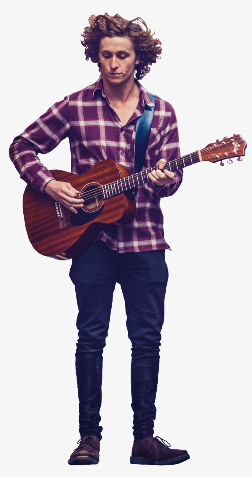 Ben Sayah - Guitar - Composer, transparent png