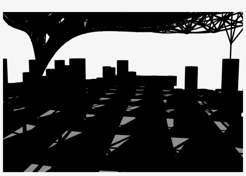Shadows, transparent png