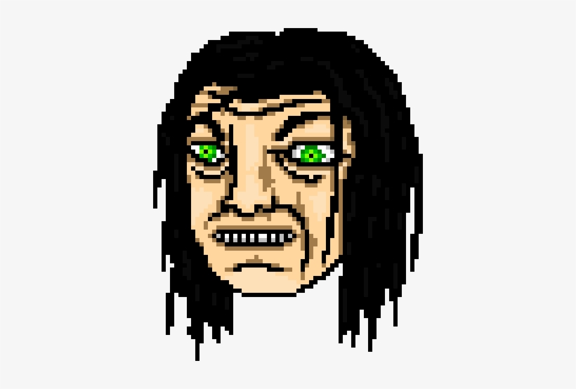 This Media May Contain Sensitive Material - Father Hotline Miami, transparent png