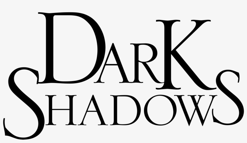 Open - Dark Shadows (2012), transparent png