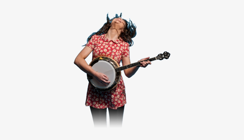 Banjo - Drummer, transparent png