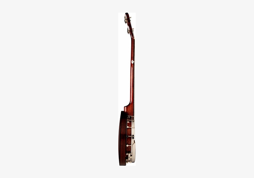 Fender Concert Tone Banjo Pack - Indian Musical Instruments, transparent png