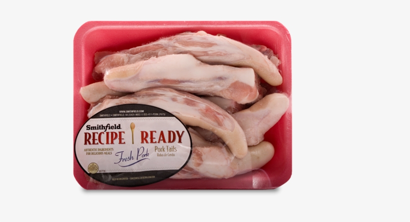 Fresh Tails - Smithfield Recipe Ready Refined Lard 16 Oz. Tub, transparent png